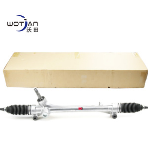 CREMALLERA DE DIRECCIÓN WOTIAN/CAJA DE CAMBIOS para Toyota Lexus Rx270/330/350 <span class=keywords><strong>45510</strong></span>-0E010 <span class=keywords><strong>45510</strong></span>-<span class=keywords><strong>0T010</strong></span> - Product Image 6