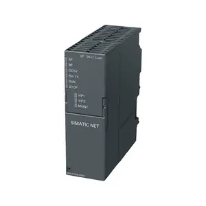 Procesador de comunicación 6GK7343-1CX10-0XE0 Siemens, 6GK73431CX100XE0