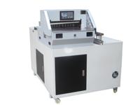 Machine semi-automatique de post-presse 12 pouces HY pour la création de livres photo (mariages/exercices) – Nouveau modèle 3000W 220V 12 fonctions