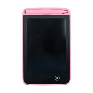 Tableta de Escritura LCD de Plástico de 6.5/8.5/10/12 Pulgadas, Pizarra de Dibujo, Juguetes Educativos Montessori de Anime y Manga para Niños y Estudiantes - Product Image 4