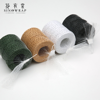 SINOWRAP professionnel Floral emballage fournitures Floral fil vigne rouleau en vrac Floral lier Wrap pour Bouquet
