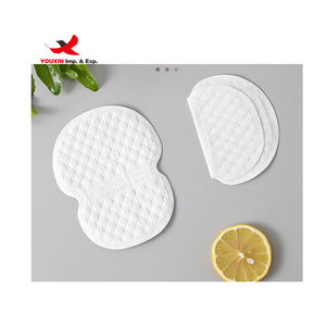 Tampons anti-transpiration jetables sous les aisselles, personnalisés, à faible prix, pour l'approvisionnement mixte et le dropshipping, respectueux de la peau et anti-fuite - Product Image 2
