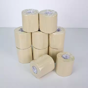 Wholesale Custom Double-Layer Bamboo Pulp Toilet <b>Paper</b> <b>Rolls</b> Soft House Offers Free Samples in Stock - Product Image 4