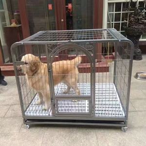 <strong>Kennels</strong> for <strong>Dogs</strong> Outdoor <strong>Dog</strong> <strong>Kennels</strong> Large Outdoor Run Metal <strong>Dog</strong> <strong>Kennel</strong> - Product Image 1