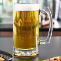 Verre à bière