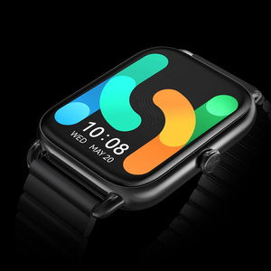 Ban Đầu Haylou Rs4 Cộng Với Thông Minh Đồng Hồ 1.78 ''AMOLED Màn Hình Bt5.1 Dây Đeo Từ Tính 24H Sức Khỏe Màn Hình 230MAh 10 Ngày IP68 Không Thấm Nước - Product Image 1