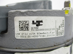 Nieuwe Originele Klaar 0867180x Bmg2 Plc Programmeercontroller - Product Image 3