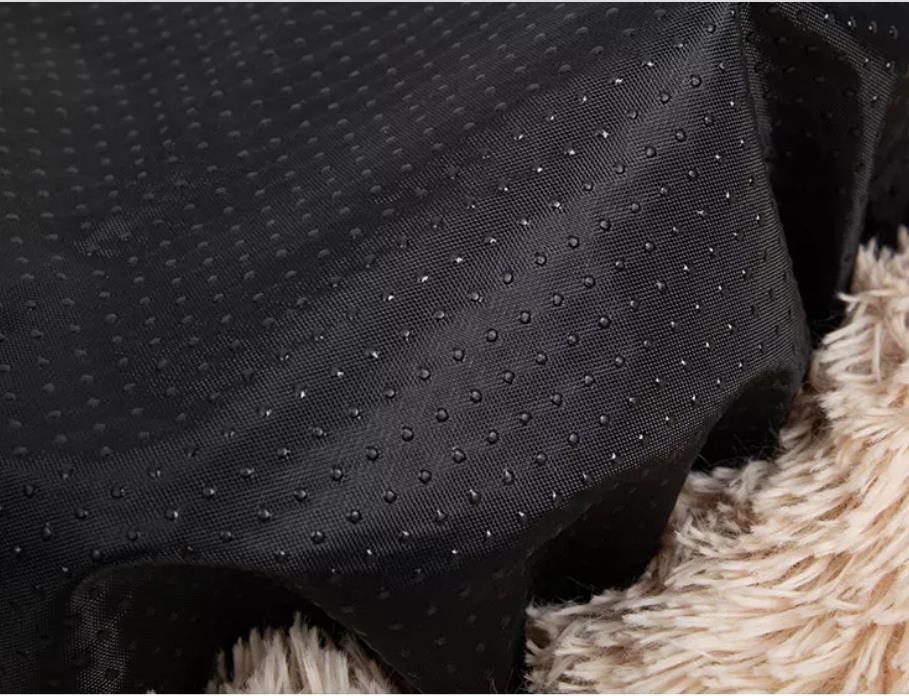 Wholesale Manufacture Nice Quality Multi-Colors 60*60*4.5cm Cute Small Pet Bed Custom Dog Cat Comfort Sofa Beds
