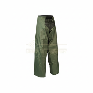 Pantalon d'extérieur avec jambes confortables pour les aventures actives - Product Image 1