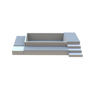 ค่าใช้จ่ายเพิ่มขึ้นด้วยการอัปเกรดสระว่ายน้ำสปาไฟเบอร์กลาส - Product Image 6