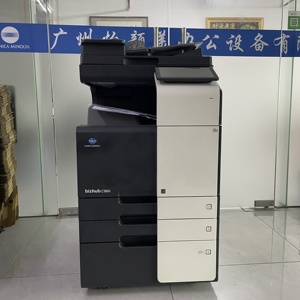 Copieurs <span class=keywords><strong>couleur</strong></span> A3 d'occasion reconditionnés de bonne qualité à bas prix, imprimantes numériques <span class=keywords><strong>laser</strong></span> pour Konica Minolta Bizhub C360i C360I - Product Image 2
