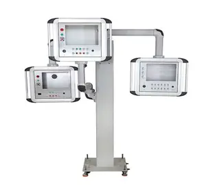 Factory price Control Box Support Arm Suspension System Cantilever Control Panel Box HMI Enclosure For Cnc Machine