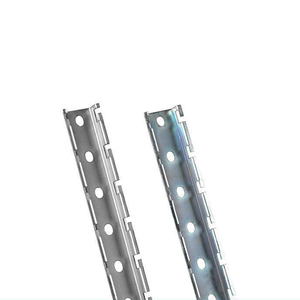 Trapezstange aus verzinktem Drahtgeflecht-Kabelkanal zur Befestigung der Kabelkanäle - Product Image 4