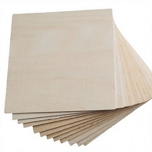 Lámina de Contrachapado de Álamo Cortada con Láser al por Mayor, 12mm, Estándar E0, Resistente al Agua, 1 Año de Garantía, Diseño Moderno de Proveedor Chino - Product Image 3