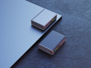 Mini sạc di động sạc nhanh 20W sạc nhanh 22.5W USB TYPE-C hiển thị kỹ thuật số 9000mAh 10000mAh ngân hàng điện & trạm - Product Image 5