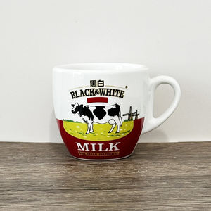 Mug à café en céramique personnalisé classique bon marché populaire avec logo personnalisé, qualité garantie, 12 oz, sublimation, sans BPA, passe au <span class=keywords><strong>lave</strong></span>-<span class=keywords><strong>vaisselle</strong></span> - Product Image 1