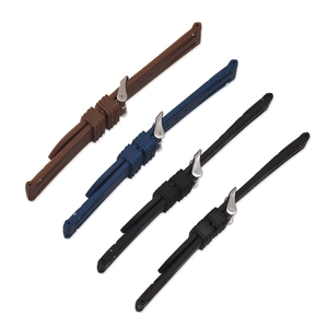 MINGJIANG <span class=keywords><strong>cinturino</strong></span> per <span class=keywords><strong>orologio</strong></span> in silicone di nuovo Design blu 22mm, <span class=keywords><strong>cinturino</strong></span> per <span class=keywords><strong>orologio</strong></span> intelligente <span class=keywords><strong>cinturino</strong></span> in silicone per <span class=keywords><strong>orologio</strong></span> - Product Image 5