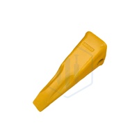 Dents de seau d'excavatrice de haute qualité forgeant la pointe de ripper 6Y3552 6Y-3552 pour Bulldozer11