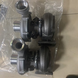 Turbocompresseur S2A T3-152 de turbocompresseur S2A de haute qualité 311511 2674a152 2674a027 - Product Image 4