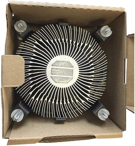 Intel <strong>lga1151</strong> 1155 1150 1156 g4560 <strong>heatsink</strong> cpu cooler e97379 003 E97379-003 for processor - Product Image 3