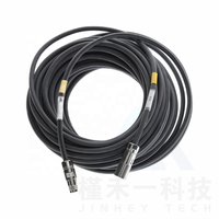 Robot Servo Drive pour enseigner le câble d'extension pendentif KUKA câble moteur X20/X30 7m -KRC4 00-336-907 00336907