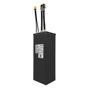 Batterie lithium puissante AMORGE 20S10P 72V 45AH 300A pour moto tout-terrain EM-23 - Product Image 1