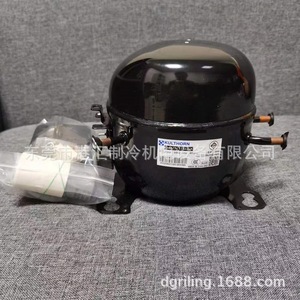 คอมเพรสเซอร์ทำความเย็นคุลธรน์ รุ่น C-BZN175L5X ใช้สารทำความเย็น R134a แรงดันไฟฟ้า 220V แบบตั้งพื้น สำหรับตู้แช่เย็นแบบโชว์สินค้า - Product Image 1