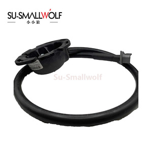 Sensor de Dirección Subensamblado 107830 107830GT Compatible con Elevadores de Brazo <span class=keywords><strong>Genie</strong></span> S100 S100HD <span class=keywords><strong>S105</strong></span> S120 S120HD S125 S3200 S3800 - Product Image 2