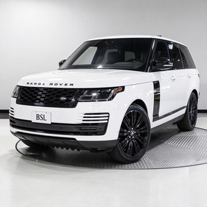 Land <span class=keywords><strong>Rover</strong></span> <span class=keywords><strong>Range</strong></span> <span class=keywords><strong>Rover</strong></span> P400 HSE Westminster Edition SWB V6 Turbo 5 places, conduite à gauche, SUV, modèle 2022, d'occasion - Product Image 6