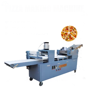 Machine automatique pour la fabrication de roti/tortillas/machine à faire des peaux de raviolis/machine à roti - Product Image 1