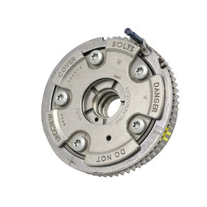 カーアクセサリー2720506847メルセデスベンツ用エキゾーストカムシャフトアジャスターW164R171 R230 W203 W211 W221 W204 E350 C230 C280 M272 - Product Image 1