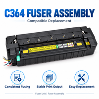 Unité de fusion A161R71899 A161R71888 A161R71877 A161R71855 pour Konica Minolta Bizhub C224 C284 C364 C308 C368