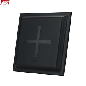 RushFPV aralığı 5.8G yönlü yama anten RHCP RC <span class=keywords><strong>FPV</strong></span> Drone için çok Rotor DIY parçaları - Product Image 2