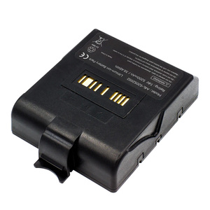 Ennopol Suitable for <b>printer</b> TSC Alpha 4L A4L-52052002 Barcode <b>Scanner</b> Battery 7.4V 5.2Ah Li-ion battery - Product Image 3