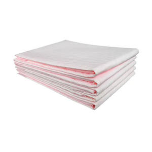 Feuille jetable bon marché de protecteur de lit d'hôpital médical de soins personnels de santé adulte coussin d'urine d'allaitement d'<span class=keywords><strong>incontinence</strong></span>/<span class=keywords><strong>incontinence</strong></span> - Product Image 4