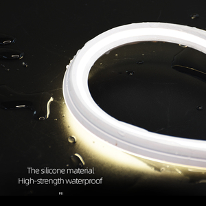 <span class=keywords><strong>Manguera</strong></span> de Silicona de Goma para Montaje en Pared, Estilo Nuevo, para Tubo de Luz de Pintura de Neón, sin Tira de <span class=keywords><strong>LED</strong></span> - Product Image 5