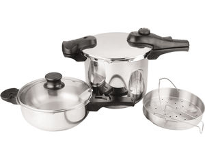 Pentola a <span class=keywords><strong>Pressione</strong></span> Elettrica Commerciale in Acciaio Inossidabile di Alta Qualità, Elettrodomestico da Cucina <span class=keywords><strong>per</strong></span> Uso Domestico, Vendita Calda - Product Image 6