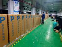 Sistema de Barrera Automática con Control Remoto y Varilla Telescópica Plegable para Estacionamiento Público, Fabricantes de Guangdong