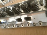 Cabeza de Cilindro para Chrysler 440 para Dodge 440 de Alta Calidad, Rendimiento Premium, para Autos de Carreras