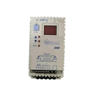 Variadores de Frecuencia y Convertidores ESMD222L4TXAXX1H24 Usados, ESMD22, ESMD222L4TXAXX1H24, Variadores y Convertidores Usados ESMD222L4TX - Product Image 1