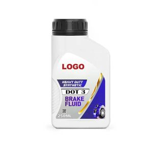 Fabricant Vente en gros DOT 3 4 250ml 500ml Bouteille plate en plastique pour embrayage <span class=keywords><strong>de</strong></span> moto Huile haute performance DOT3 DOT4 <span class=keywords><strong>Liquide</strong></span> <span class=keywords><strong>de</strong></span> <span class=keywords><strong>frein</strong></span> <span class=keywords><strong>de</strong></span> voiture - Product Image 4