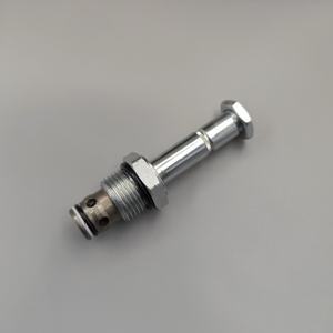 В наличии, оригинальный гидравлический соленоидный патронный клапан с обычным закрытием, оригинальный Соленоидный клапан Eaton SV3-10 - Product Image 4