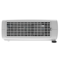 YDH-AYL507W 6000lm Projecteur Laser Numérique Portable 3LCD Série Longue Portée Prise en Charge 4K Stéréo HIFI Courte Focale