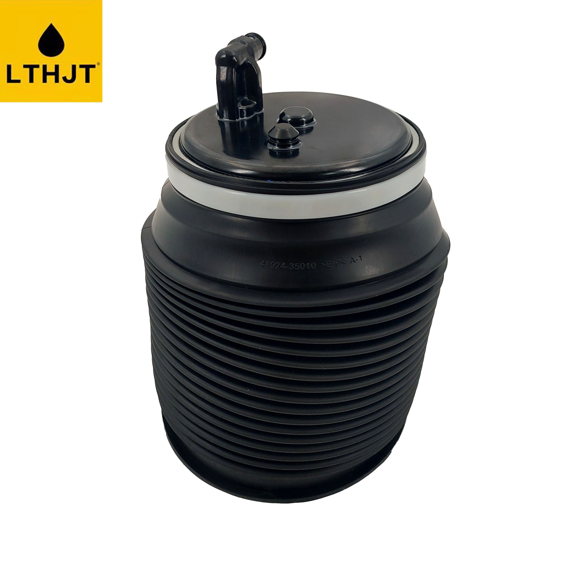 Shock Absorber for Toyota GRJ150 - High Performance