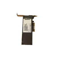 874432-001 pour carte de disque dur SSD HP Samsung PM1725a AIC 1.6 To PCIe 3.0 NVMe