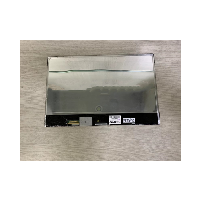 LCD for 12.1inch Laptop LCD Screen CLAA121FP01 XN for Cf-sz5 Brightness Panel Type Tft