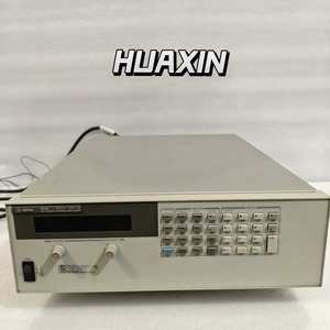 เครื่องวิเคราะห์แหล่งจ่ายไฟ AC รุ่น Agilent 6812B hx - Product Image 4
