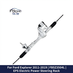 Cremallera de dirección asistida eléctrica para <span class=keywords><strong>Ford</strong></span> Explorer 2011-2019 FB5Z3504L FB53-3D070 FB5Z-3504-X FB5Z3504 LHD - Product Image 1