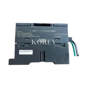 Mô-đun PLC im177 6es7177-1aa00-0xb0 6es7 177-1aa00-0xb0 tại chỗ - Product Image 6