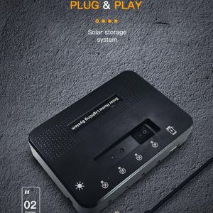 <b>Small</b> <b>Lighting</b> Ktis for Separat Rooms <b>Lighting</b> - Product Image 6